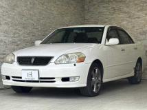 2001 Toyota Mark II