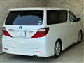 2008 Toyota Alphard G
