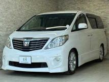 2008 Toyota Alphard G