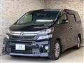 2013 Toyota Vellfire