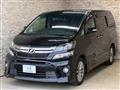 2013 Toyota Vellfire