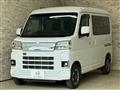 2022 Daihatsu Hijet Cargo