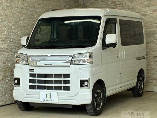 2022 Daihatsu Hijet Cargo