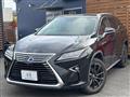 2018 Lexus RX