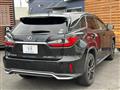 2018 Lexus RX