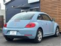 2012 Volkswagen Beetle