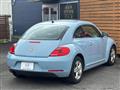 2012 Volkswagen Beetle