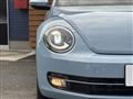 2012 Volkswagen Beetle