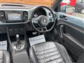 2012 Volkswagen Beetle