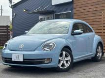 2012 Volkswagen Beetle