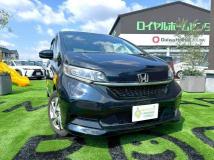 2020 Honda Freed
