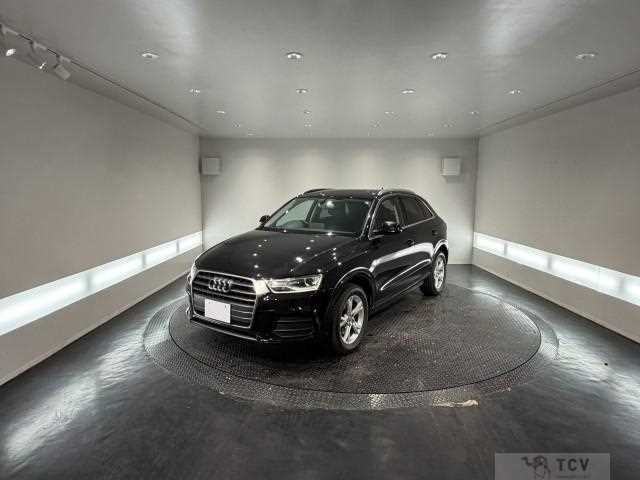 2015 Audi Audi Others