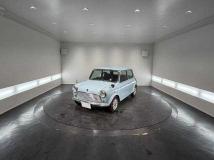 1995 Rover Mini