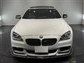 2013 BMW 6 Series