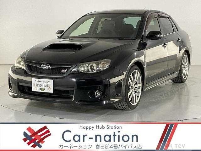 2014 Subaru Impreza