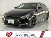 2012 Toyota Mark X