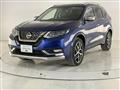 2020 Nissan X-Trail