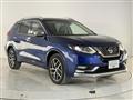 2020 Nissan X-Trail