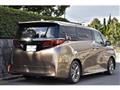 2025 Toyota Alphard Hybrid