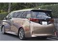 2025 Toyota Alphard Hybrid
