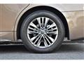 2025 Toyota Alphard Hybrid