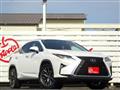 2015 Lexus RX