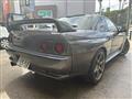 1992 Nissan Skyline