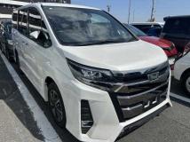 2019 Toyota Noah