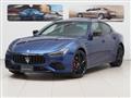 2022 Maserati Ghibli