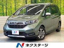 2020 Honda Freed