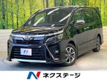 2020 Toyota Voxy