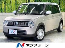 2019 Suzuki Lapin