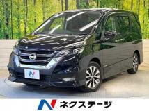 2019 Nissan Serena