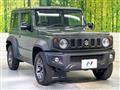 2024 Suzuki Jimny Sierra