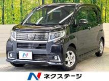 2016 Daihatsu Move