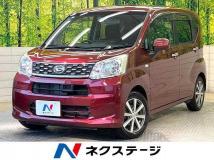 2015 Daihatsu Move