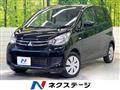 2018 Mitsubishi eK Wagon