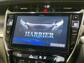 2018 Toyota Harrier