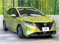 2021 Nissan Note