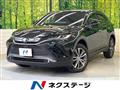 2025 Toyota Harrier