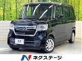 2021 Honda N BOX