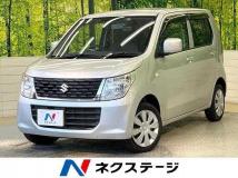 2015 Suzuki Wagon R