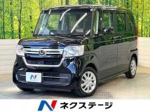 2022 Honda N BOX