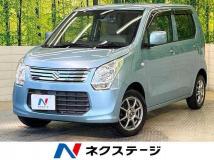 2014 Suzuki Wagon R