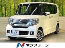 2014 Honda N BOX