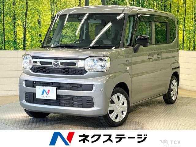 2024 Mazda Mazda Others