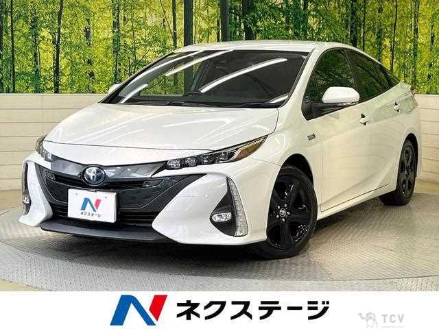 2021 Toyota Prius