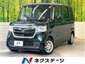 2019 Honda N BOX