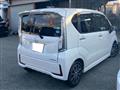 2017 Daihatsu Move