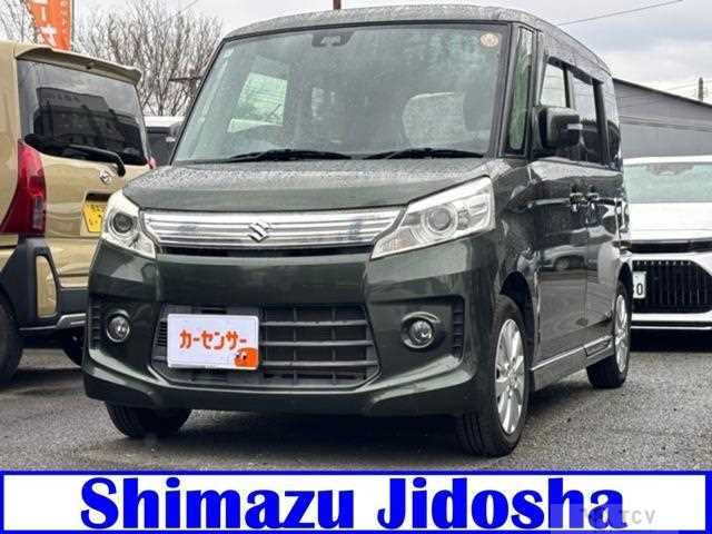 2014 Suzuki Suzuki Others